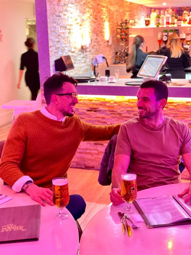 Ha Anh don sinh nhat, vi sao Xuan Lan duoc 