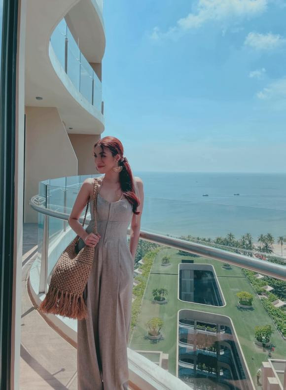 Lan Khuê tiết lộ sự thật phía sau khiến nội bộ gia đình lục đục Lan Khue tiet lo su that phia sau khien noi bo gia dinh luc duc