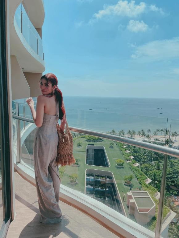 Lan Khuê tiết lộ sự thật phía sau khiến nội bộ gia đình lục đục - Hình 2 Lan Khue tiet lo su that phia sau khien noi bo gia dinh luc duc-Hinh-2