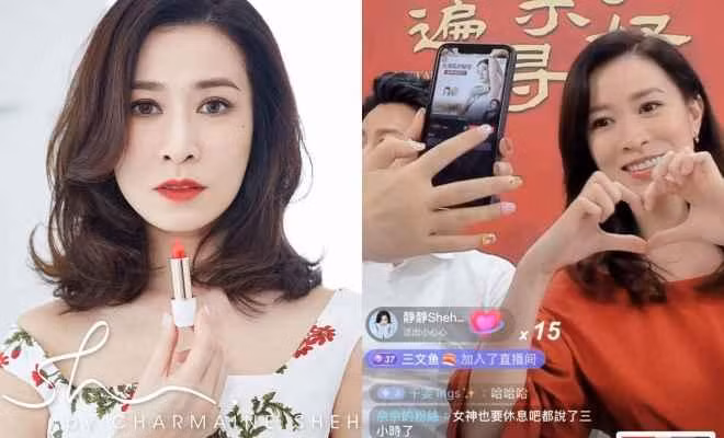 Sao Hoa ngu livestream: Nguoi 'chot don' 30 ty, ke ban 10 can ho