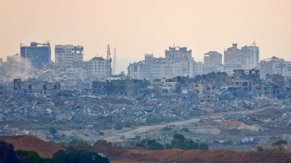 Mỹ buộc tội nhiều thủ lĩnh Hamas trong vụ tấn công Israel năm 2023 - Hình 2 My buoc toi nhieu thu linh Hamas trong vu tan cong Israel nam 2023-Hinh-2