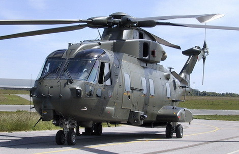 AW101.