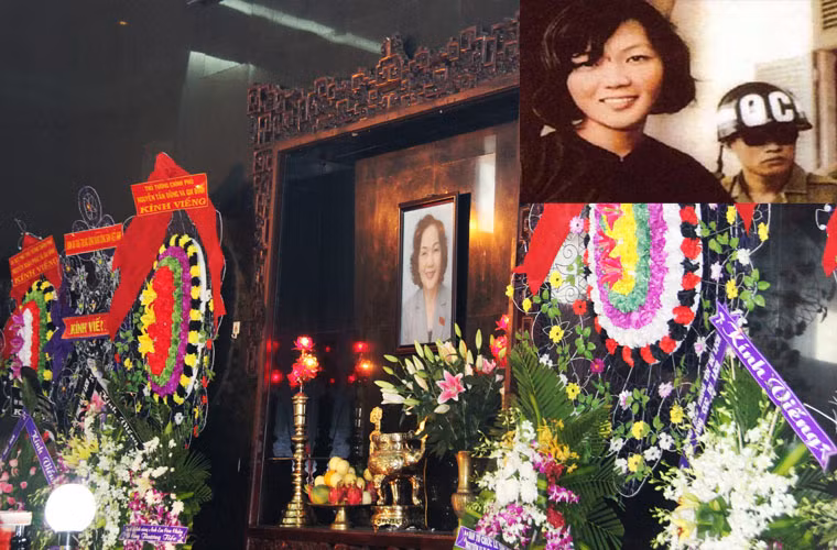 Bà Võ Thị Thắng sinh ngày 10/1/1945 tại xã Tân Bửu, huyện Bến Lức, tỉnh Long An. Bà là biểu tượng tinh thần chiến đấu bất khuất, lạc quan của nhân dân ta trong thời kỳ chiến đấu chống giặc ngoại xâm. Hình ảnh "Nụ cười chiến thắng" của bà Võ Thị Thắng trong ngày bị kẻ thù kết án 20 tù khổ sai (tháng 8/1968) đã thành biểu tượng khí phách anh hùng của thế hệ thanh niên VN.