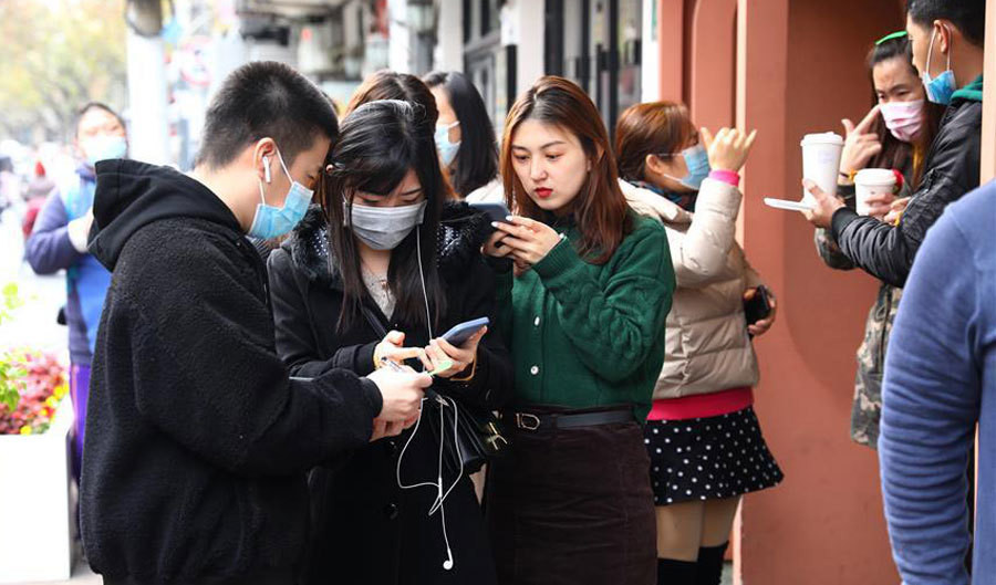 Rất đông người dân ủng hộ ý tưởng kinh doanh này.