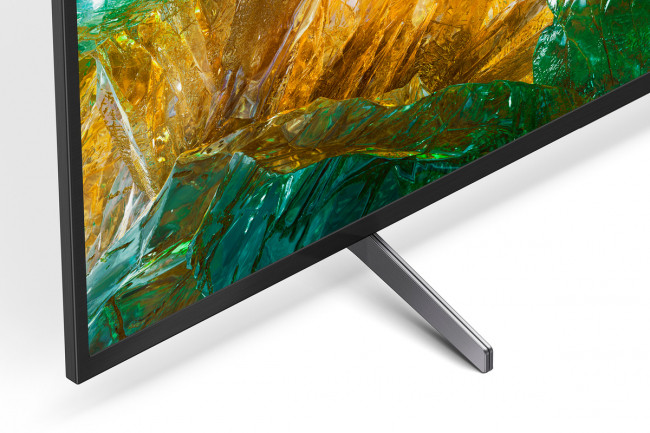 Sony Bravia 2020 - dòng TV mới với độ nét ấn tượng - Hình 2 Sony Bravia 2020 - dong TV moi voi do net an tuong-Hinh-2
