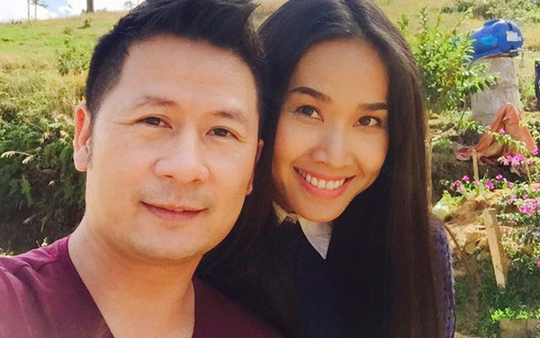 Trong thời gian mặn nồng, Dương Mỹ Linh thường tháp tùng chồng đi biểu diễn và chăm sóc cho anh. Đáp lại, Bằng Kiều cũng bày tỏ tình cảm với người đẹp hết mực say đắm.