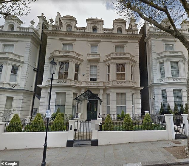 'Con ac mong' cua vo chong Beckham o biet thu 930 ty-Hinh-2