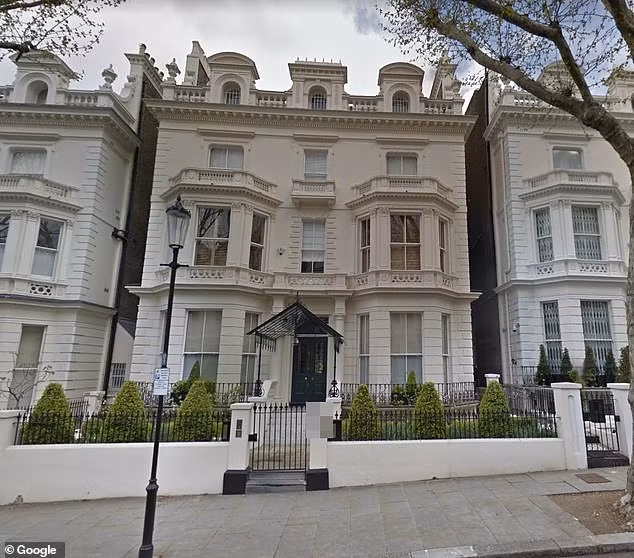 'Con ac mong' cua vo chong Beckham o biet thu 930 ty-Hinh-2