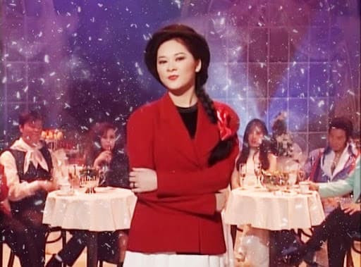 Ca si Nhu Quynh khoe anh moi nhat cua con gai, giong het me-Hinh-5