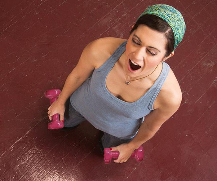 Những dấu hiệu cảnh báo bạn đang gặp vấn đề về sức khỏe - Hình 3 Nhung dau hieu canh bao ban dang gap van de ve suc khoe-Hinh-3