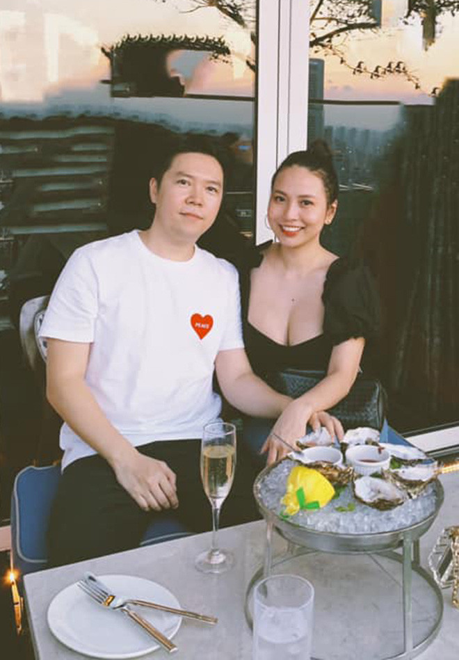 Năm nay Thu Trang chính thức bước vào độ tuổi 30.