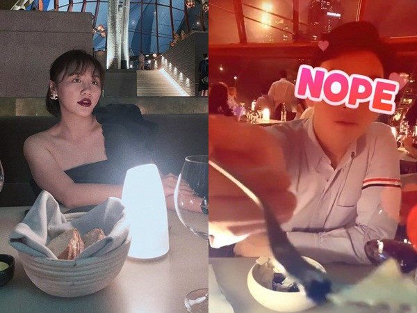 Van Mai Huong di du lich voi ban trai giua mua dich Covid-19-Hinh-4