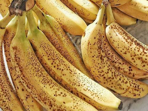 Món chuối chín mùa Thu, thích mấy cũng không ăn vào thời điểm này Mon chuoi chin mua Thu, thich may cung khong an vao thoi diem nay