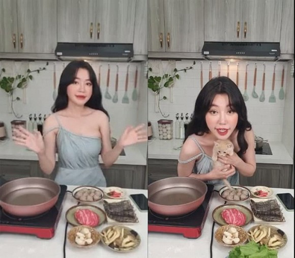 Elly Tran dap tra khi bi nghi noi doi tram cam lam chieu tro-Hinh-2