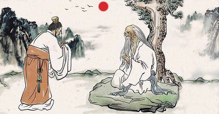 Doi nguoi co 4 duc tinh phai nuoi duong, 2 thoi xau tranh xa