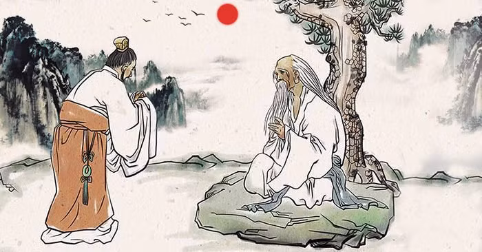 Doi nguoi co 4 duc tinh phai nuoi duong, 2 thoi xau tranh xa