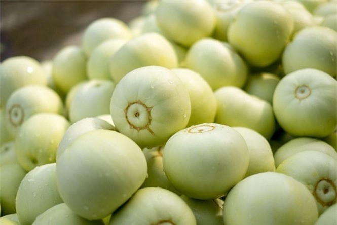 Dưa lê mát, bổ, chữa nhiều bệnh nhưng lưu ý những "đại kỵ" khi ăn ảnh 1 Dưa lê mát, bổ, chữa nhiều bệnh nhưng lưu ý những "đại kỵ" khi ăn ảnh 1