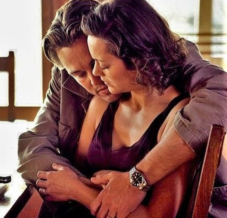 Khong muon hon nhan tan vo, hay lam ngay 12 viec nay moi ngay