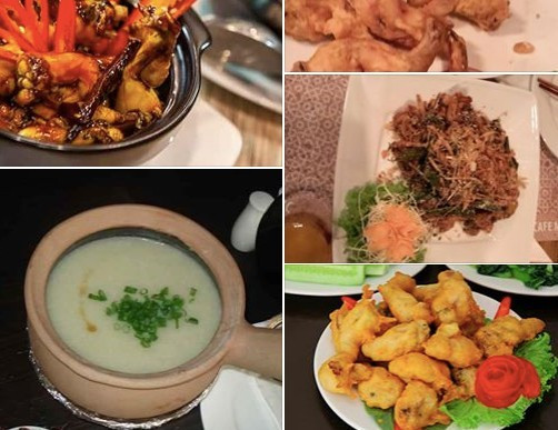 Tinh huong dac biet trong doi, co hoi khoi nghiep lam giau