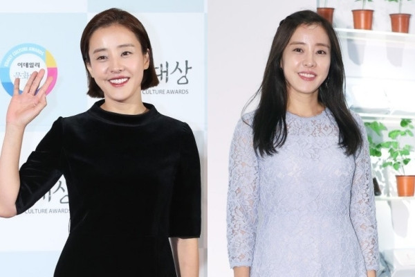 Tháng 4/2008, Park Eun Hee lên xe hoa cùng doanh nhân Kim Han Sup. Nữ diễn viên cùng chồng có với nhau cặp sinh đôi Kim Jae Wan, Kim Jae Ho vào năm 2011. Sau khi lập gia đình, Park Eun Hye từ chối mọi kịch bản phim và không có ý định quay trở lại màn ảnh.