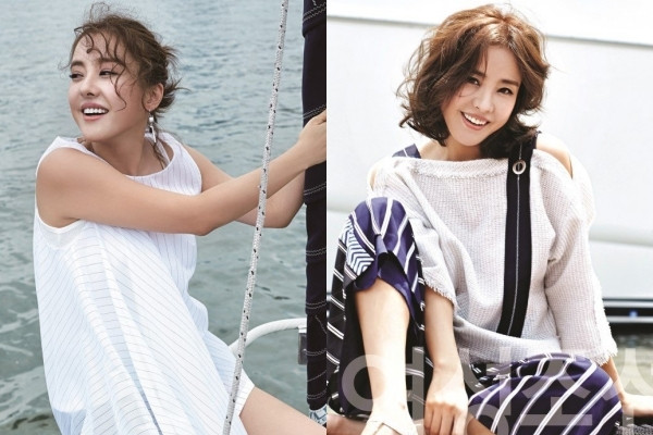 Tháng 9/2018, Park Eun Hye tuyên bố ly hôn với chồng sau 10 năm chung sống vì không tìm được tiếng nói chung. Nữ diễn viên hiện tập trung vào sự nghiệp nghệ thuật và chăm sóc con. Năm 2020, người đẹp tham gia vai phụ trong các phim 'Hi Bye, Mama!' và 'Mystic Pop-up Bar'.