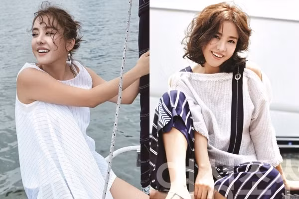 Tháng 9/2018, Park Eun Hye tuyên bố ly hôn với chồng sau 10 năm chung sống vì không tìm được tiếng nói chung. Nữ diễn viên hiện tập trung vào sự nghiệp nghệ thuật và chăm sóc con. Năm 2020, người đẹp tham gia vai phụ trong các phim 'Hi Bye, Mama!' và 'Mystic Pop-up Bar'.