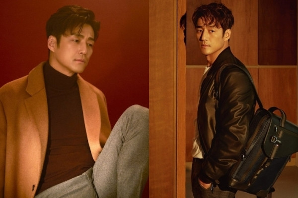 Năm 2018, nam diễn viên trở lại đầy ấn tượng với tác phẩm 'Misty'. Sau đó Ji Jin Hee còn góp mặt trong bộ phim 'Designated Survivor: 60 Days' và tiếp tục chứng minh sự phong độ, nam tính và dày dặn trong diễn xuất.