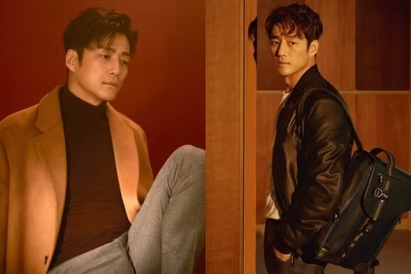 Năm 2018, nam diễn viên trở lại đầy ấn tượng với tác phẩm 'Misty'. Sau đó Ji Jin Hee còn góp mặt trong bộ phim 'Designated Survivor: 60 Days' và tiếp tục chứng minh sự phong độ, nam tính và dày dặn trong diễn xuất.