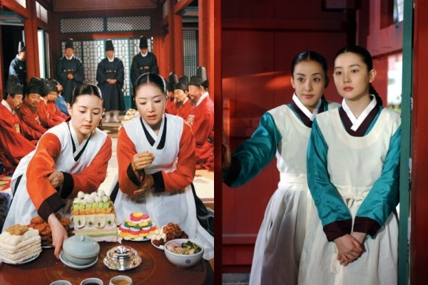 Bộ phim xoay quanh cuộc đời của cô bé mồ côi Dae Jang Geum có ước mơ trở thành đầu bếp xuất chúng nhất trong cung. Vô tình bị vướng vào các âm mưu đen tối ở hậu cung, sóng gió ập đến cuộc đời Dae Jang Geum. Dù vậy, cô không hề bỏ cuộc mà quyết tâm học nghề thuốc, trở thành nữ ngự y đầu tiên phục vụ ở hoàng cung trong lịch sử Hàn Quốc.