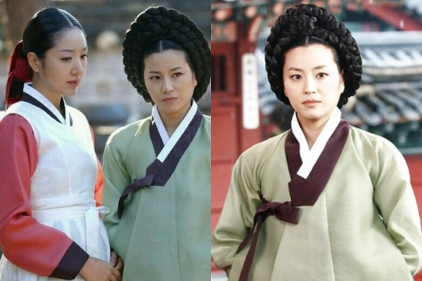 Nữ diễn viên kỳ cựu Kyun Mi Ri thủ vai thượng cung Choi (Mama Choi), cô ruột của Choi Geum Young. Lối diễn xuất thần, đầy kinh nghiệm của nghệ sĩ nổi tiếng này đã góp phần khắc họa chân thực hình ảnh một người đàn bà cay nghiệt, độc ác, mưu mô và lắm tham vọng được nữ nghệ sĩ khắc họa rõ nét, làm cho bộ phim thêm phần hấp dẫn.