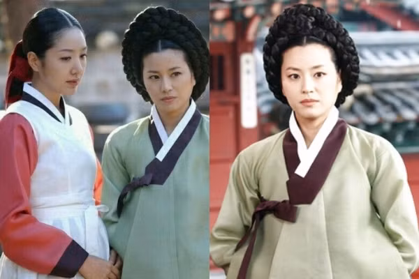 Nữ diễn viên kỳ cựu Kyun Mi Ri thủ vai thượng cung Choi (Mama Choi), cô ruột của Choi Geum Young. Lối diễn xuất thần, đầy kinh nghiệm của nghệ sĩ nổi tiếng này đã góp phần khắc họa chân thực hình ảnh một người đàn bà cay nghiệt, độc ác, mưu mô và lắm tham vọng được nữ nghệ sĩ khắc họa rõ nét, làm cho bộ phim thêm phần hấp dẫn.