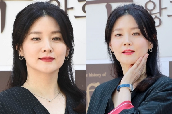 Tái xuất trên màn ảnh rộng với phim 'Bring me home' sau 14 năm vắng bóng, “quốc bảo” xứ Hàn gây bất ngờ khi giành giải ''Nữ diễn viên chính xuất sắc nhất'' tại Giải thưởng Nghệ thuật Điện ảnh Chunsa lần thứ 25 được trao hồi tháng 6 vừa qua. Lee Young Ae chia sẻ bản thân luôn cầu nguyện để cân bằng vai trò của một người vợ, người mẹ và một diễn viên đồng thời giải thưởng lần này đã giúp cô lấy lại can đảm để tiếp tục gắn bó với phim ảnh.