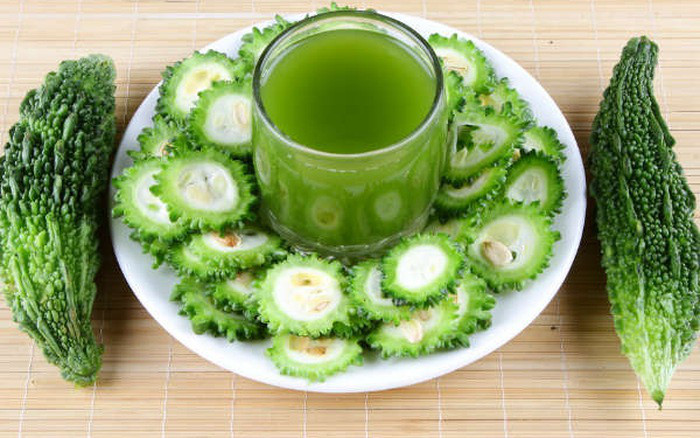 Ăn mướp đắng nếu thấy dấu hiệu này cần dừng ngay - Hình 2 An muop dang neu thay dau hieu nay can dung ngay-Hinh-2
