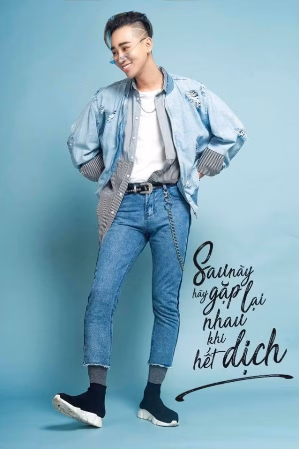 Huong dan chinh anh theo trend 