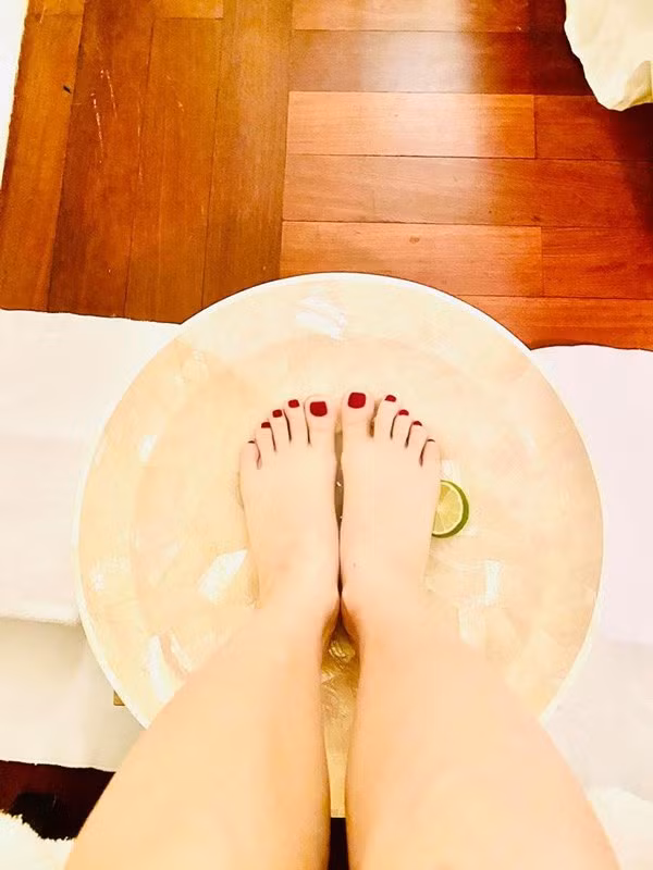 Từ khi có em bé, đây là cách chăm sóc cơ thể được Hồ Ngọc Hà áp dụng vì những lợi ích mà nó mang lại.