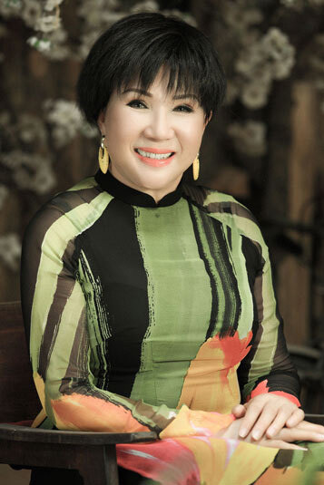 Danh ca Le Thu: Lam dau 2 thang va 2 cuoc hon nhan bi kich-Hinh-3