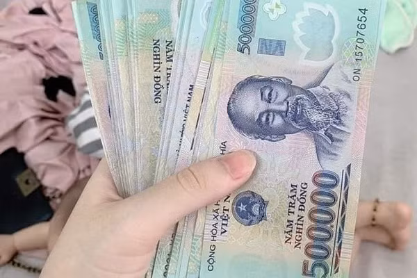 6 cach tiet kiem tien de thang nao cung du da cua me 1 con