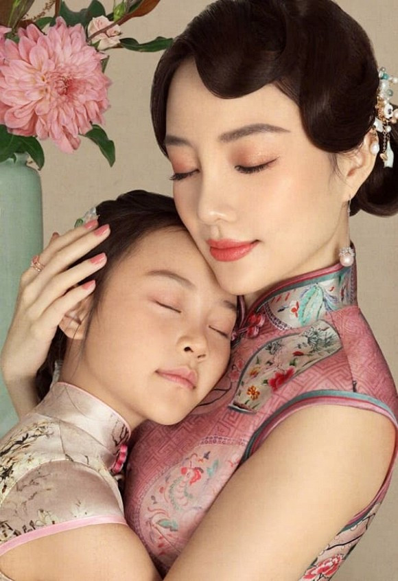 Bat ngo con gai Ly Tieu Lo moi 8 tuoi da 