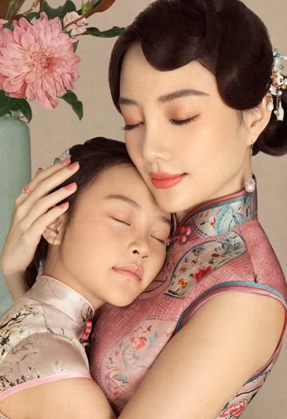 Bat ngo con gai Ly Tieu Lo moi 8 tuoi da 