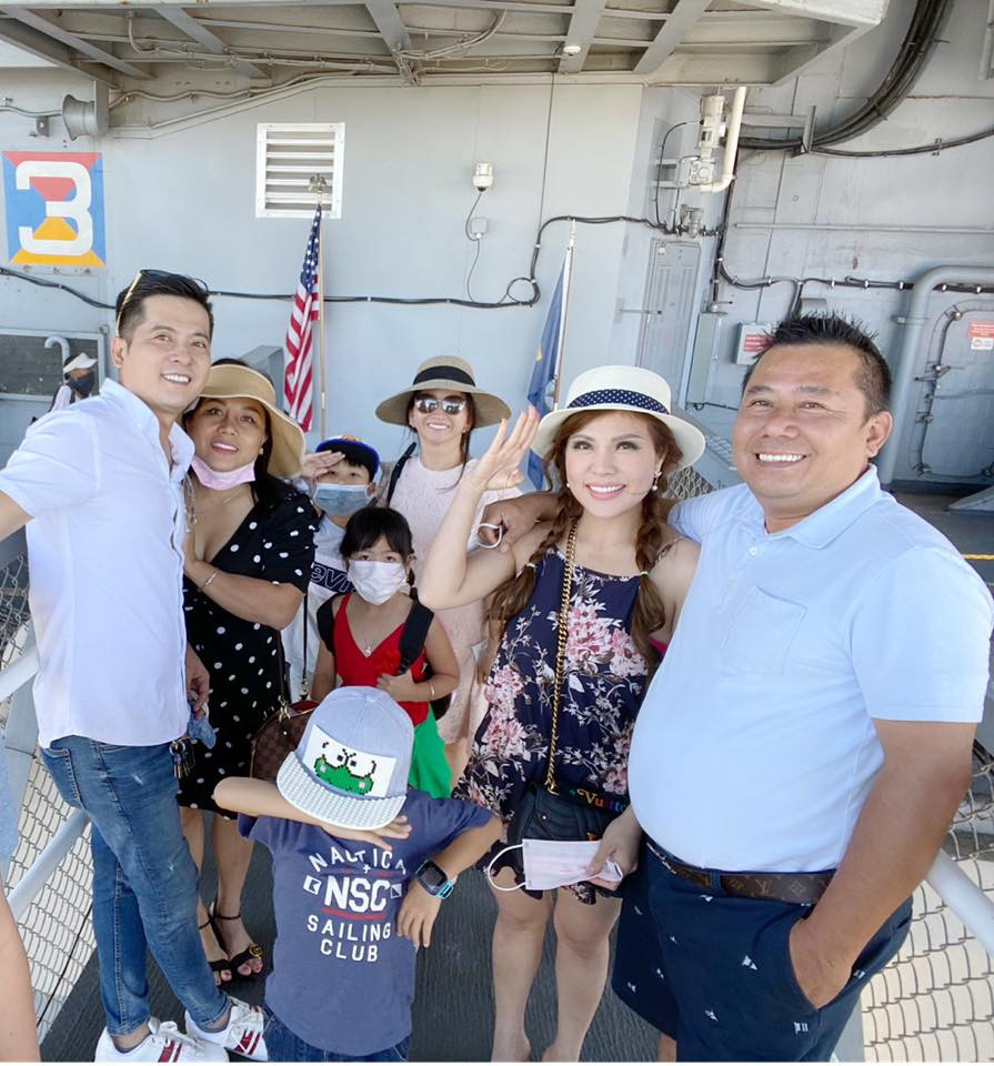 Bi vo Hoang Anh ham doa, nguoi bi nghi tieu tam buc xuc-Hinh-3