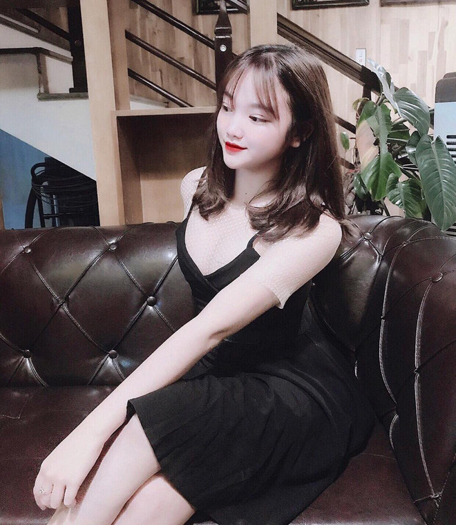 Gai xinh thi Hoa hau bi che photoshop qua da: Minh co khieu chinh anh-Hinh-10