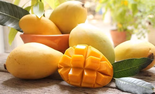 Nhung loai qua cang an cang beo, can nang tang khong kim noi