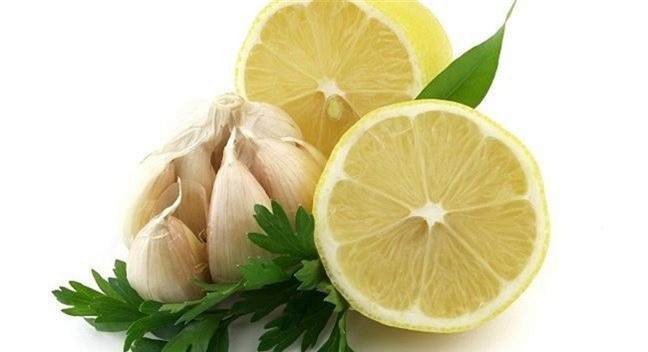 Làm sạch thành mạch, giảm mỡ máu thần kỳ với hỗn hợp rẻ tiền này Lam sach thanh mach, giam mo mau than ky voi hon hop re tien nay