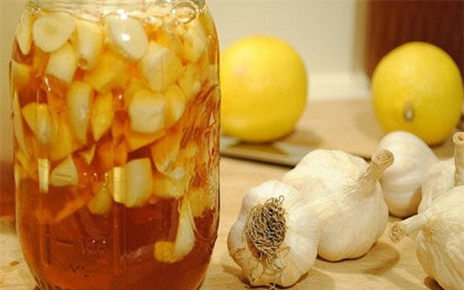 Làm sạch thành mạch, giảm mỡ máu thần kỳ với hỗn hợp rẻ tiền này - Hình 2 Lam sach thanh mach, giam mo mau than ky voi hon hop re tien nay-Hinh-2