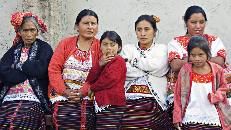 10 sự thật về người Maya cổ đại khiến bạn ngỡ ngàng - Hình 6 10 su that ve nguoi Maya co dai khien ban ngo ngang-Hinh-6