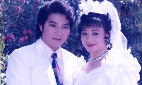 Nghe si Linh Tam U60, 2 doi vo, song tha huong 15 nam-Hinh-5