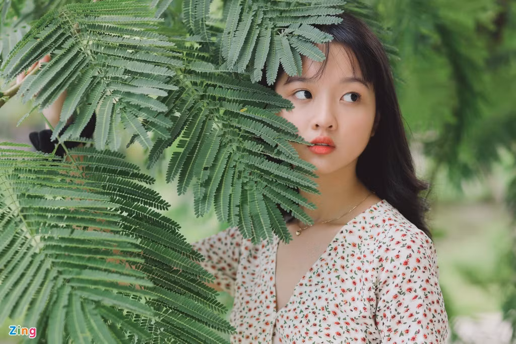 Anh doi thuong cua Lam Thanh My o tuoi 15-Hinh-5