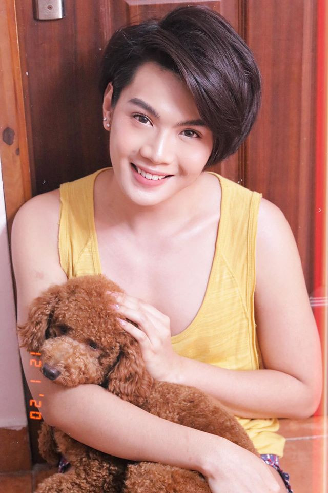 Bạn trai 5 năm vẫn không đồng ý để Đào Bá Lộc công khai danh tính - Hình 4 Ban trai 5 nam van khong dong y de Dao Ba Loc cong khai danh tinh-Hinh-4