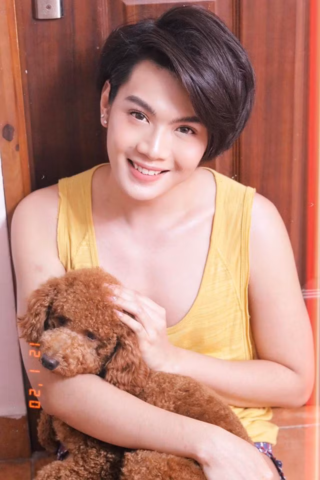 Ban trai 5 nam van khong dong y de Dao Ba Loc cong khai danh tinh-Hinh-4