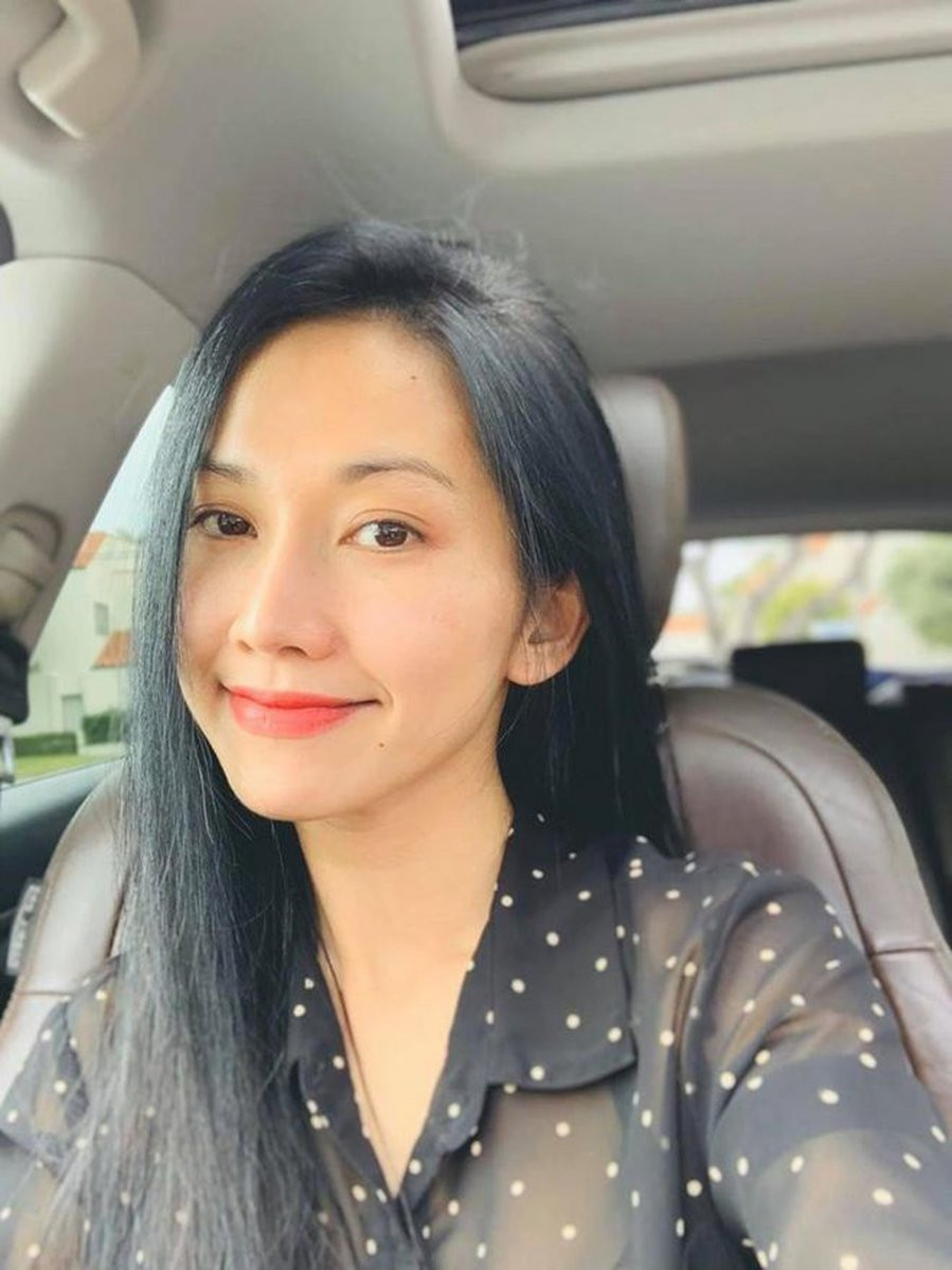 Kim Hien to Duy Uyen xuc pham minh, chinh chu dap tra cang det